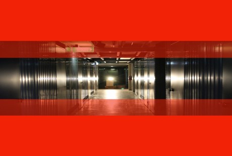 Small Image - Red Tunnel