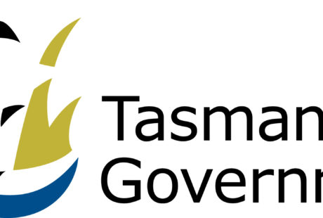 The Tasmanian Government Logo